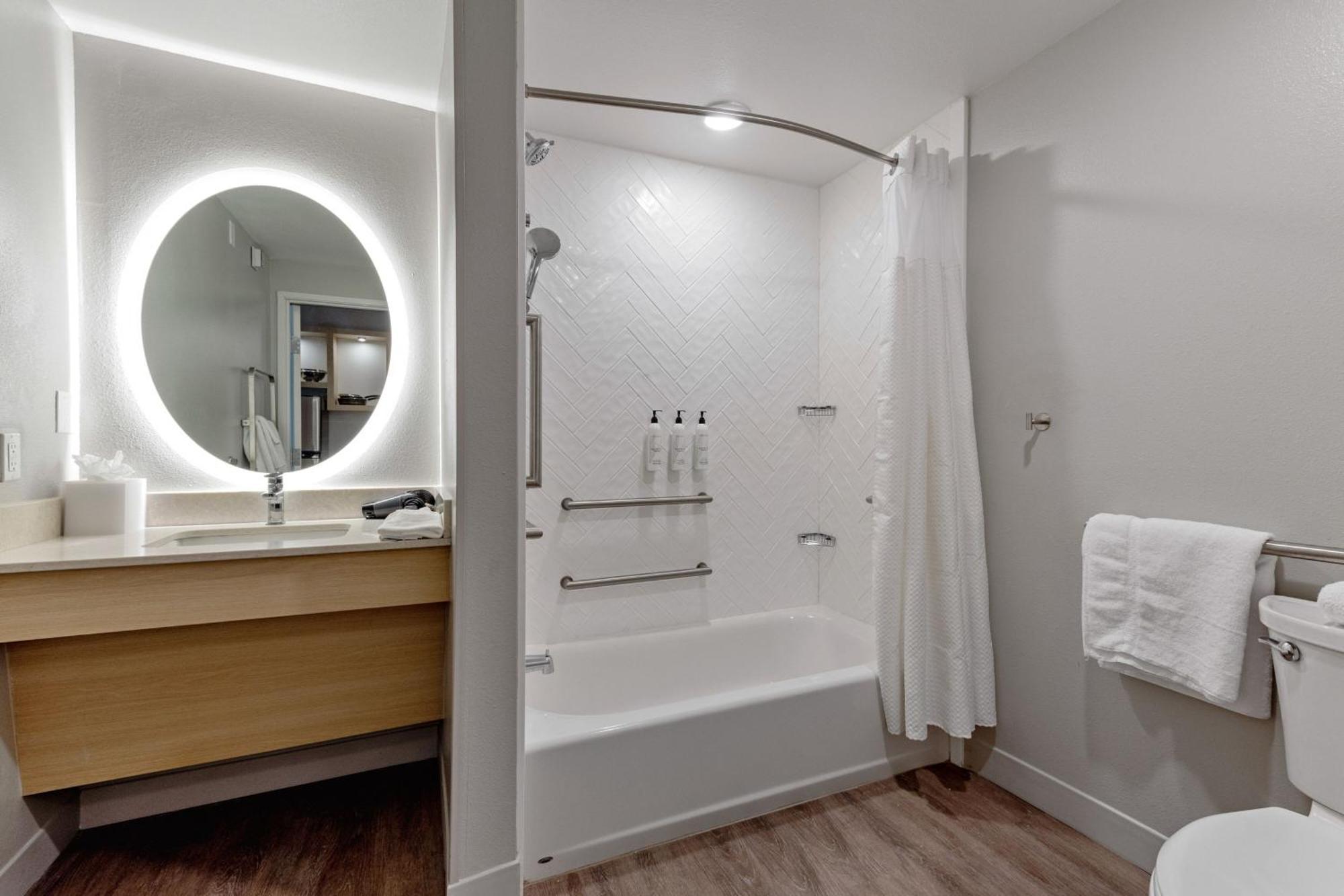 Towneplace Suites By Marriott Pueblo Downtown Luaran gambar