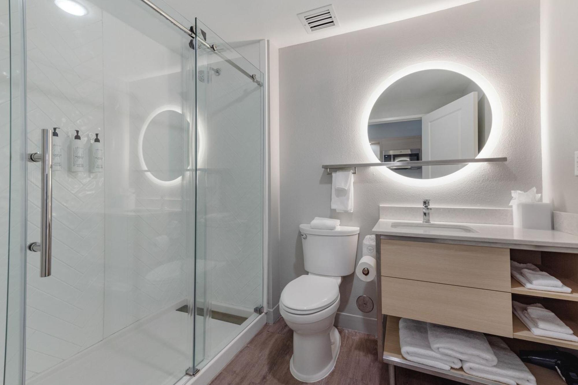 Towneplace Suites By Marriott Pueblo Downtown Luaran gambar