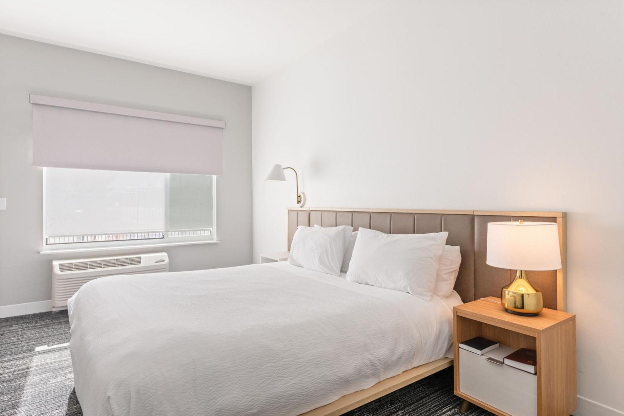 Towneplace Suites By Marriott Pueblo Downtown Luaran gambar