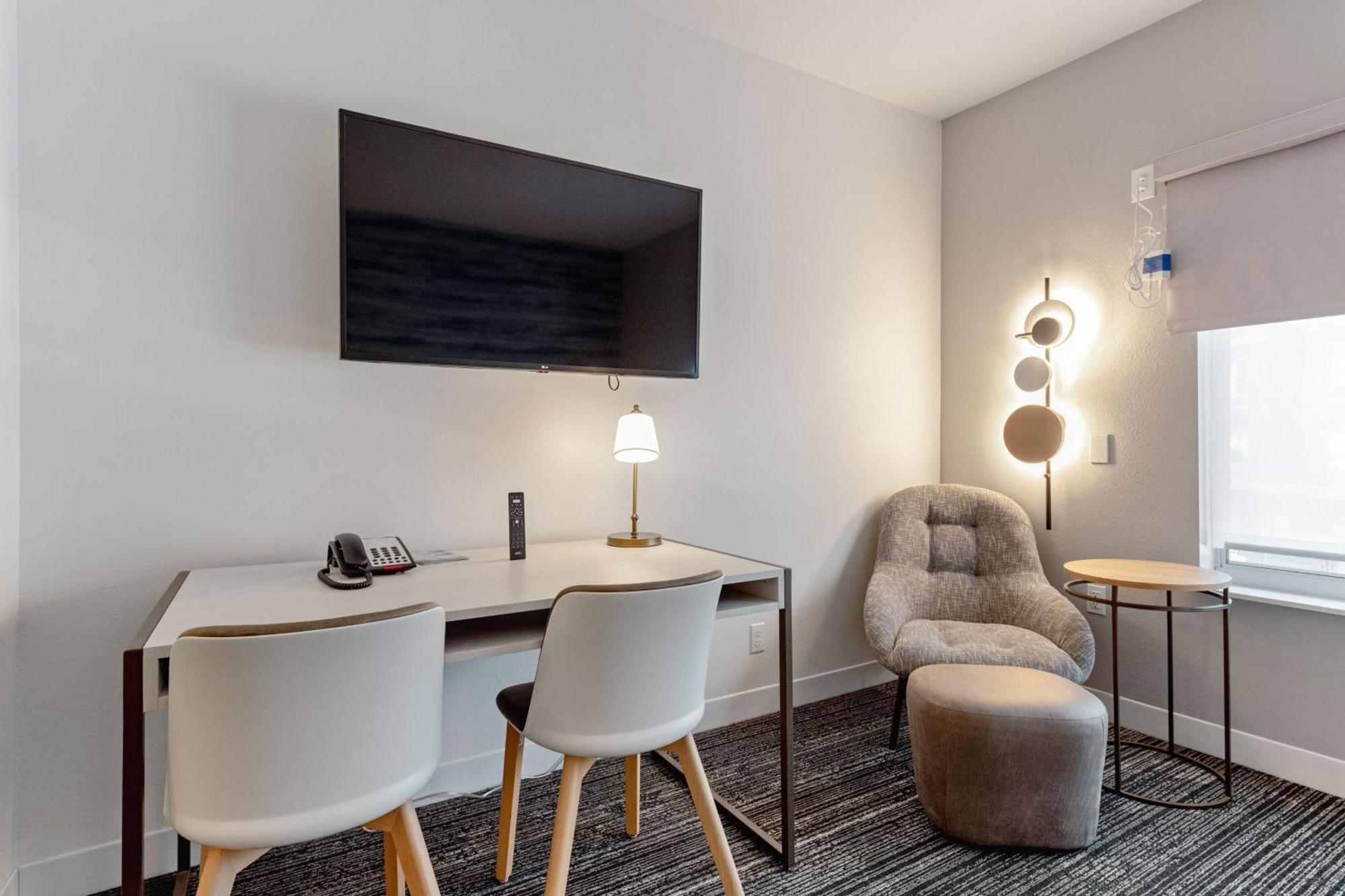 Towneplace Suites By Marriott Pueblo Downtown Luaran gambar
