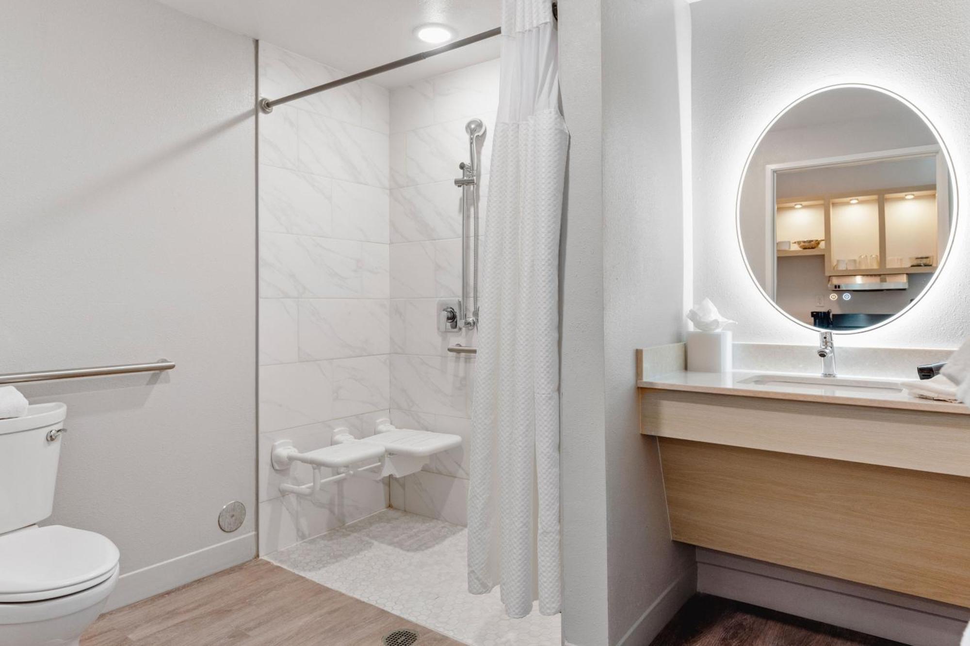 Towneplace Suites By Marriott Pueblo Downtown Luaran gambar
