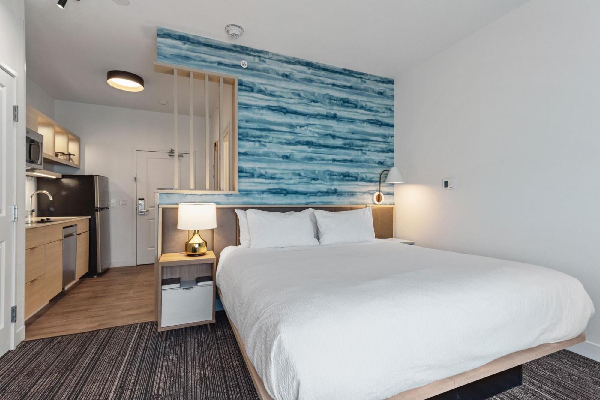 Towneplace Suites By Marriott Pueblo Downtown Luaran gambar