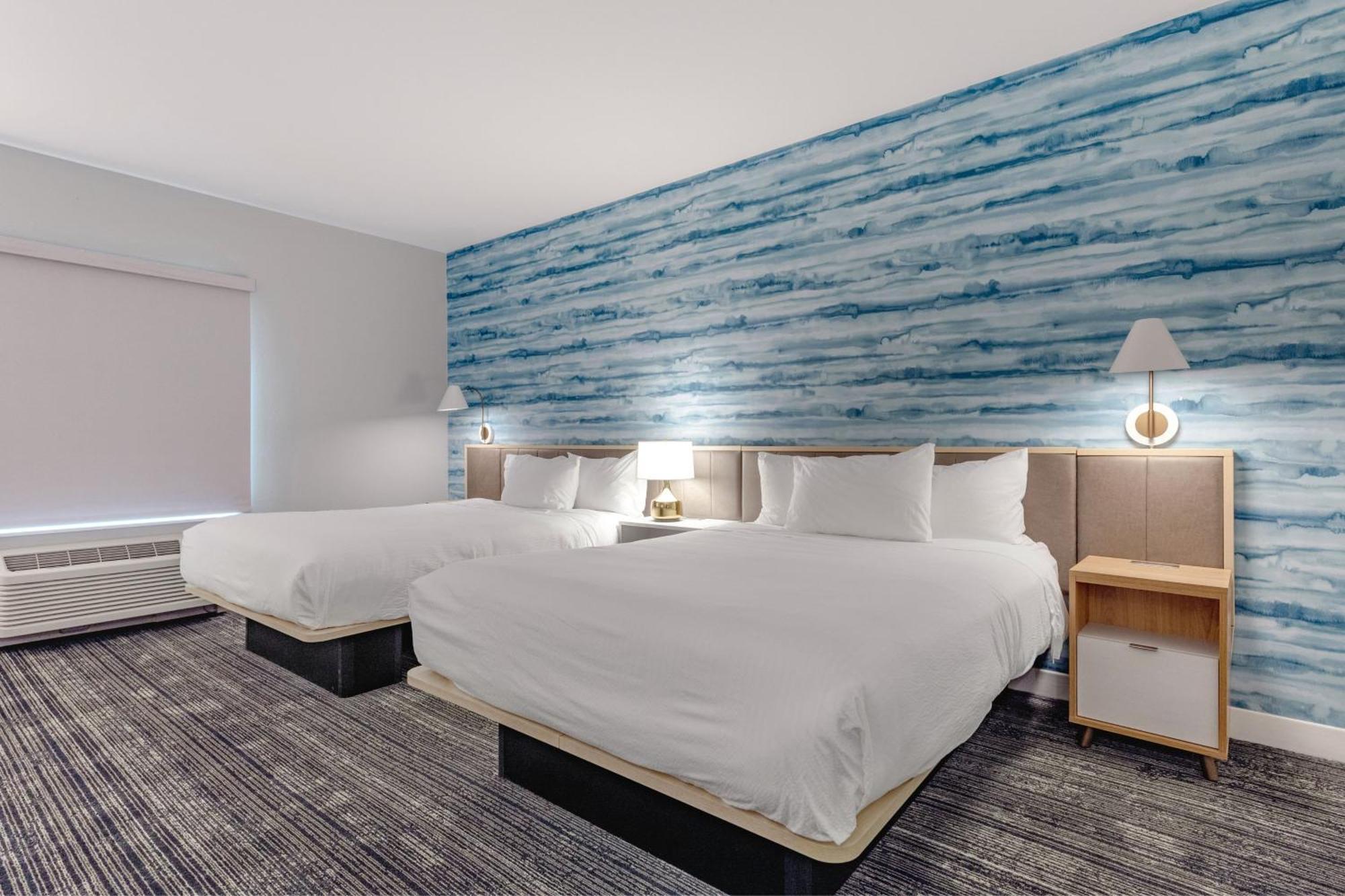 Towneplace Suites By Marriott Pueblo Downtown Luaran gambar