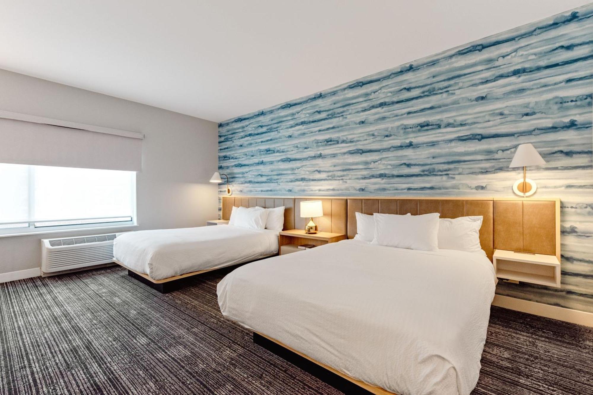 Towneplace Suites By Marriott Pueblo Downtown Luaran gambar