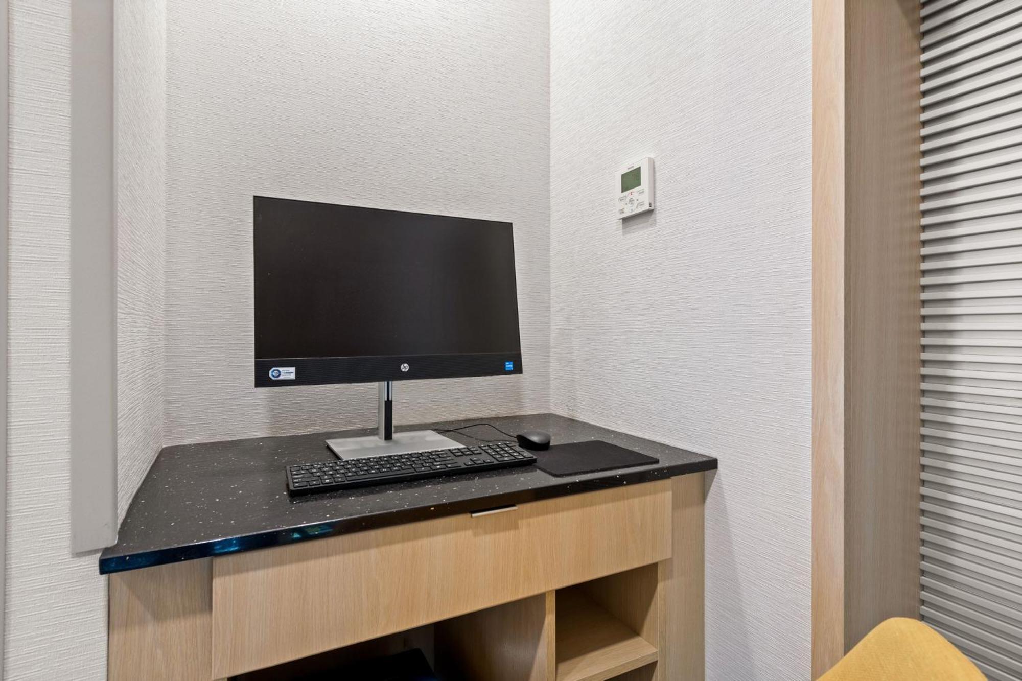 Towneplace Suites By Marriott Pueblo Downtown Luaran gambar
